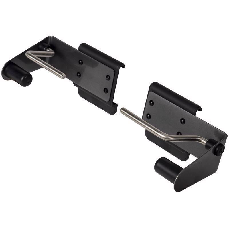 Traeger Pop-And-Lock Steel Paper Towel Holder For Traeger