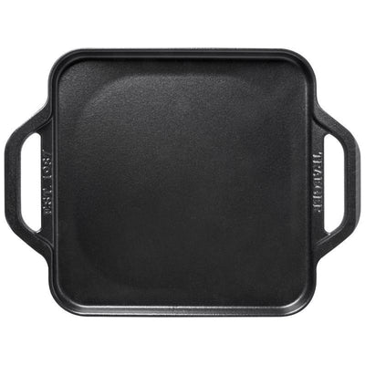 Traeger Cast Iron Grilling Skillet 11.5 in. L X 1.5 in. W
