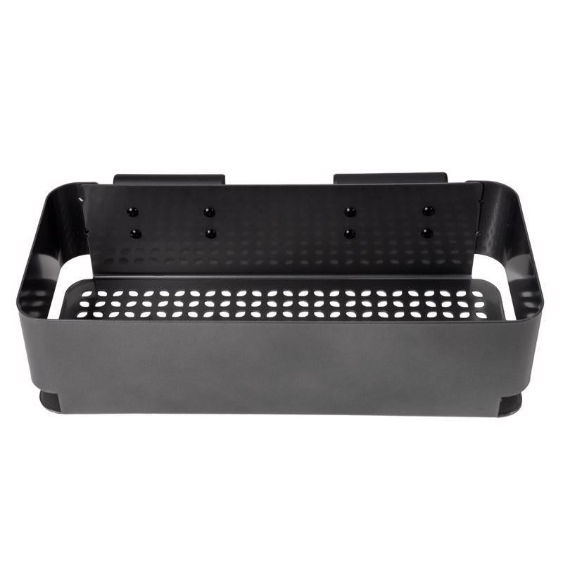 Traeger Steel Storage Bin 6.3 in. L X 12.8 in. W For Traeger