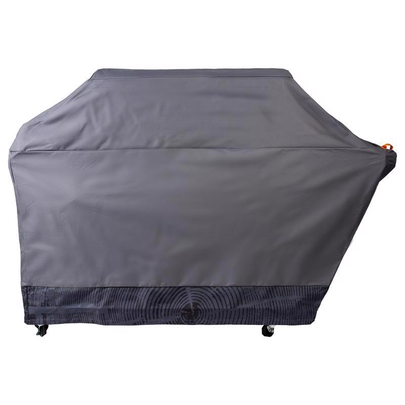 Traeger Timberline XL Gray Grill Cover