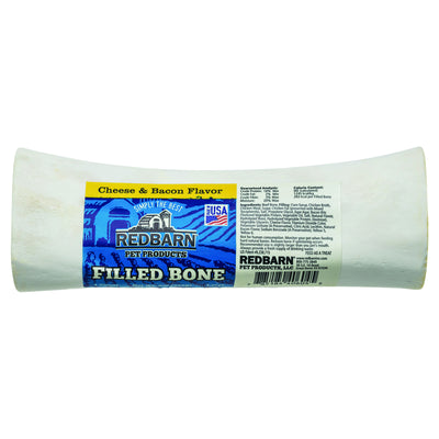 Redbarn Cheese & Bacon Grain Free Bone For Dogs