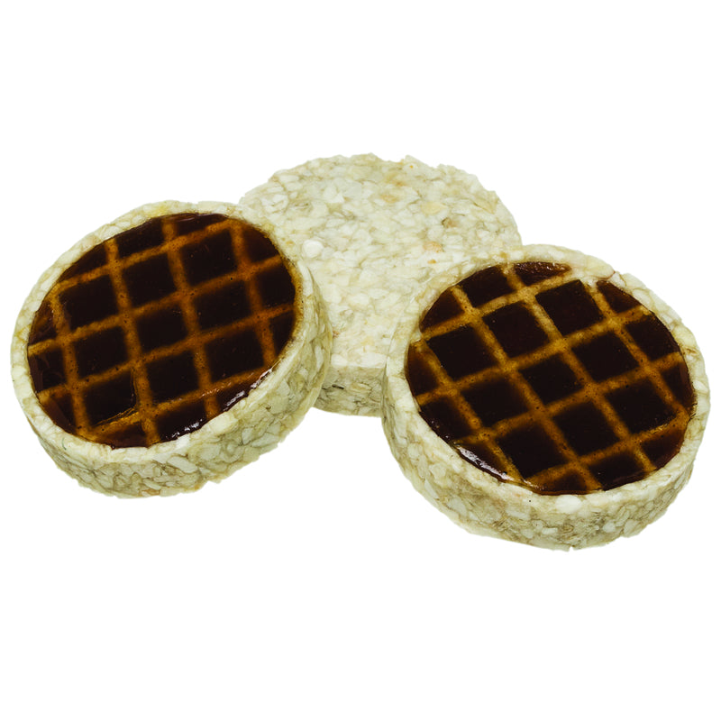 Redbarn Roofle Maple Chews For Dogs 1.8 oz