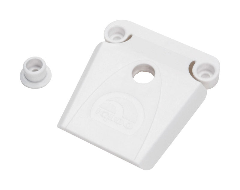 Igloo Cooler Latch White