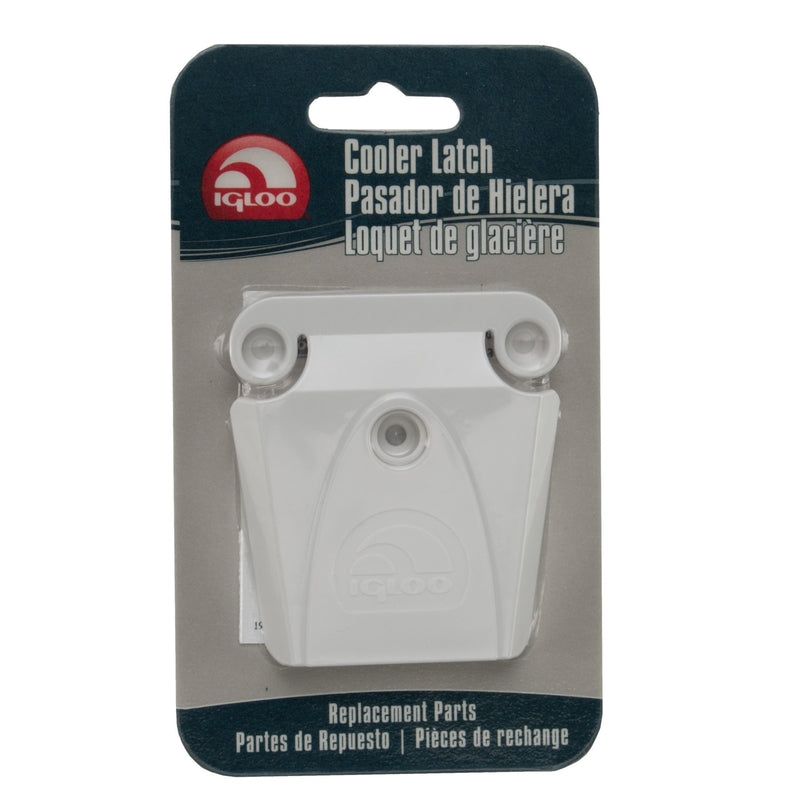 Igloo Cooler Latch White