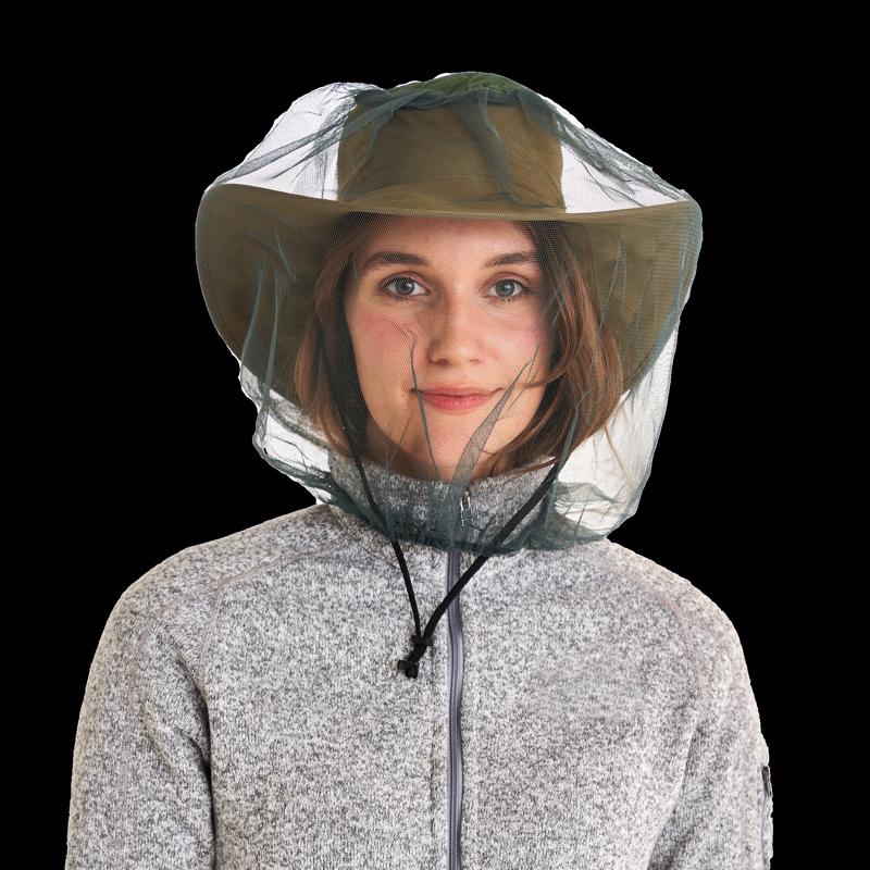 Coghlan's No-See-Um Green Head Net