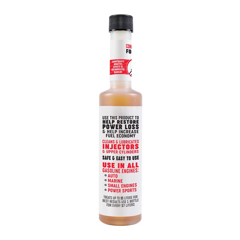 Sea Foam Gasoline Fuel Injector Cleaner 5.25 oz