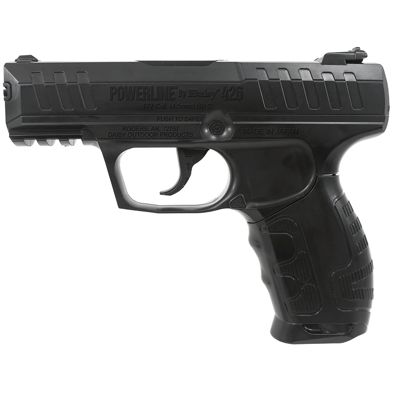 Daisy 426 0.177 430 fps Air Pistol