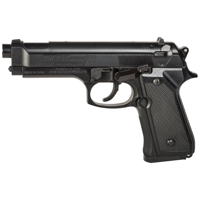 Daisy Powerline 340 0.177 240 fps Air Pistol
