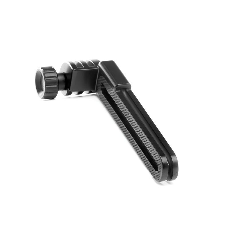 WeatherTech CupFone Black Cell Phone Holder Extension