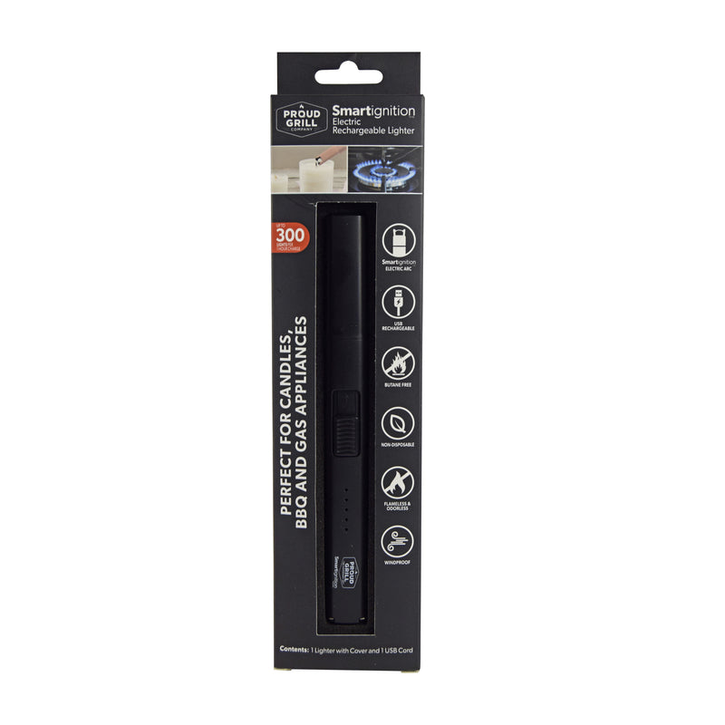 Proud Grill Plastic Igniter Kit 0.75 in. L X 1.13 in. W For Universal