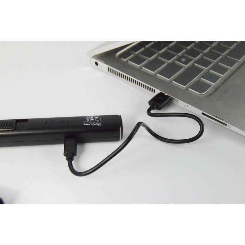 Proud Grill Plastic Igniter Kit 0.75 in. L X 1.13 in. W For Universal