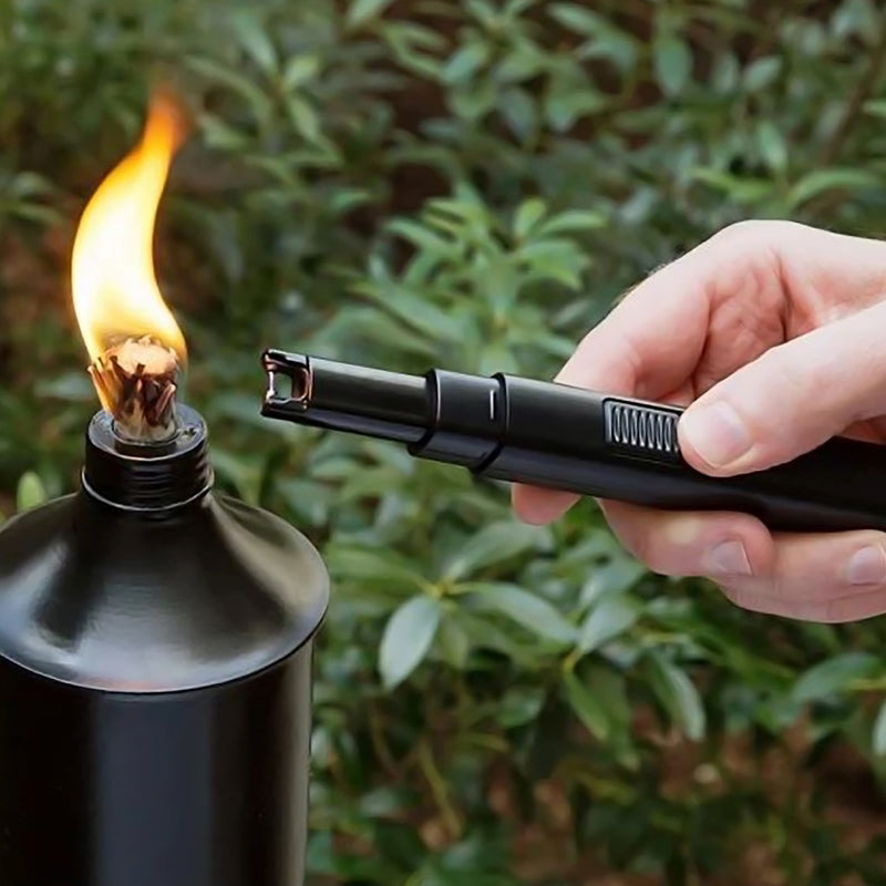 Proud Grill Plastic Igniter Kit 0.75 in. L X 1.13 in. W For Universal