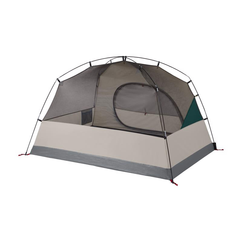 Coleman Skydome Green Tent 48 in. H X 60 in. W X 84 in. L