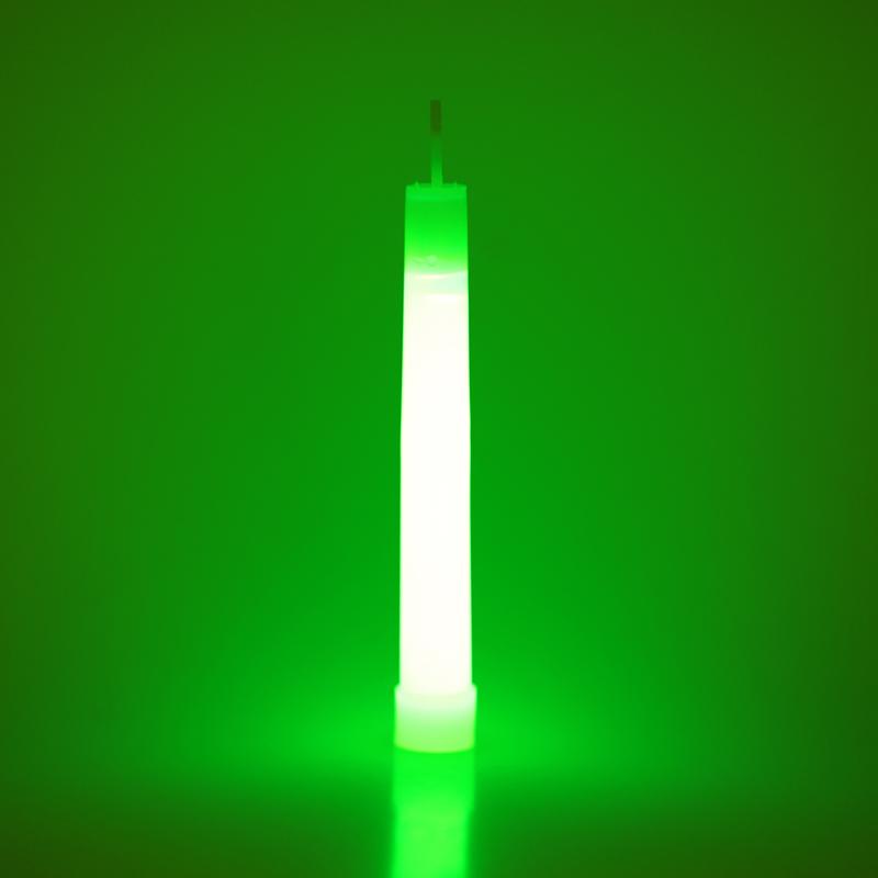 Coghlan's Green Lightsticks