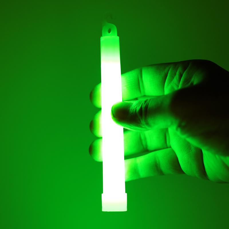 Coghlan's Green Lightsticks