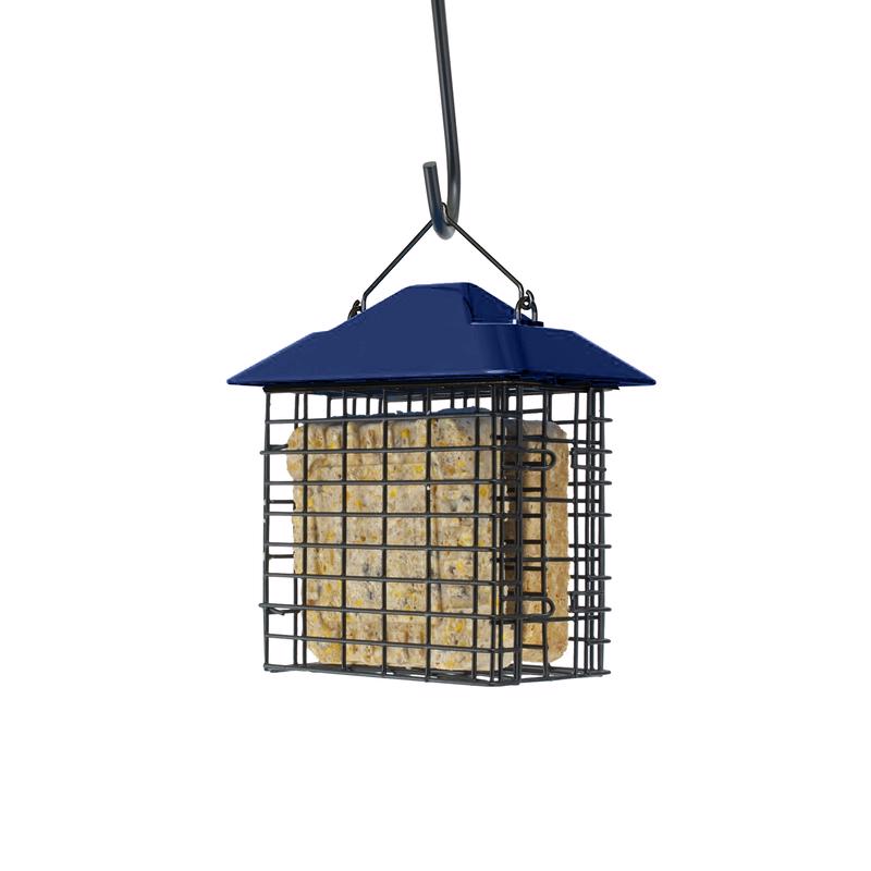 Woodlink Plastic/Steel Double Suet Basket