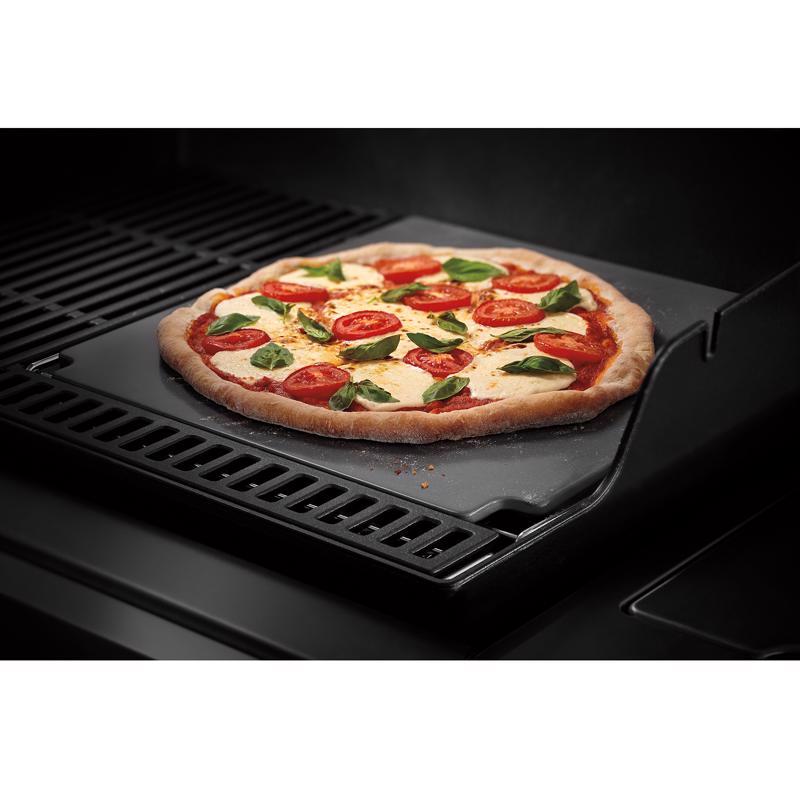 Weber Crafted Grill Grate Kit 18.9 in. L X 16.78 in. W