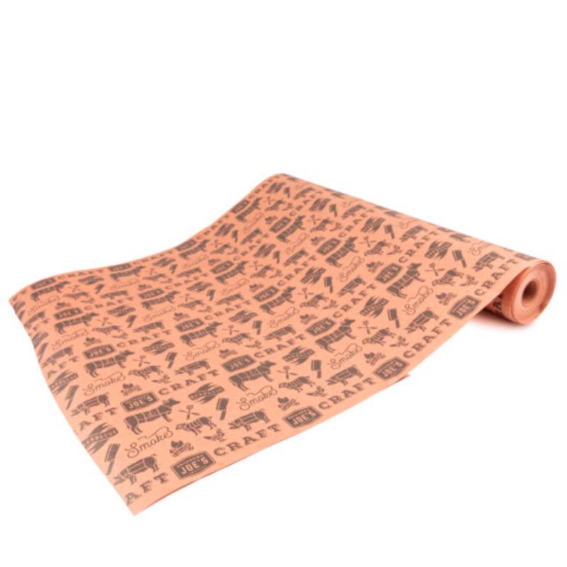 Oklahoma Joe's BBQ Butcher Paper Roll 100 ft. L X 18 in. W