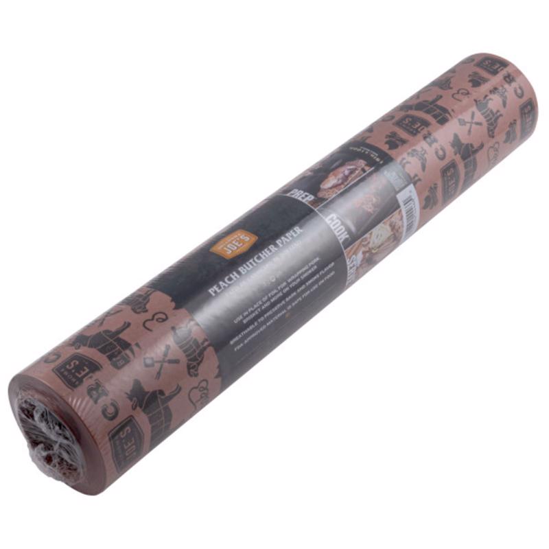 Oklahoma Joe's BBQ Butcher Paper Roll 100 ft. L X 18 in. W