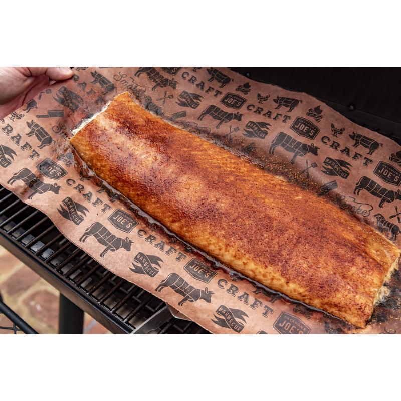 Oklahoma Joe's BBQ Butcher Paper Roll 100 ft. L X 18 in. W