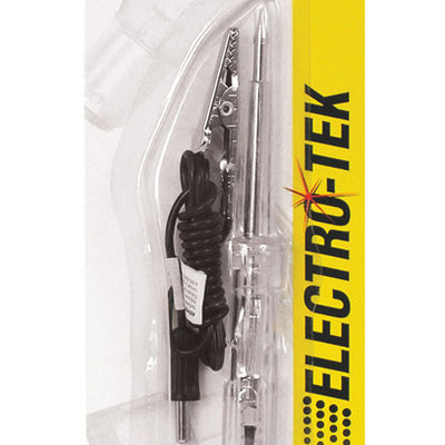 Electro Tek 12 V Voltage Tester
