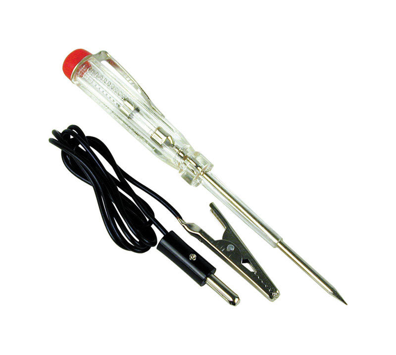 Electro Tek 12 V Voltage Tester