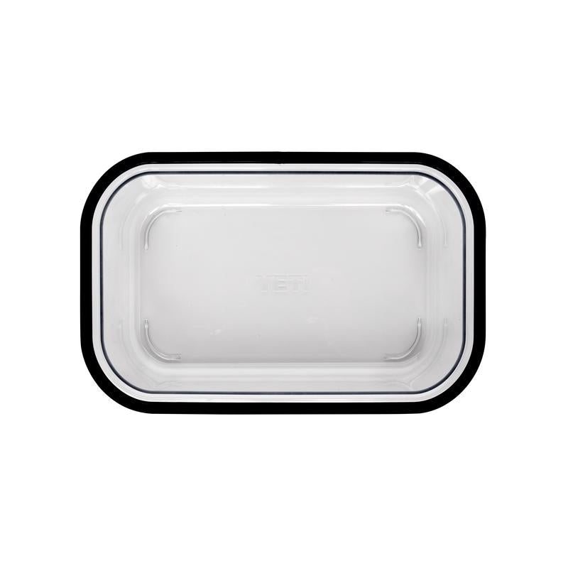 YETI Roadie 24 Cooler Basket Clear
