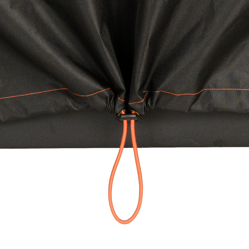 Masterbuilt Gravity Series 1050 Black Smoker Cover