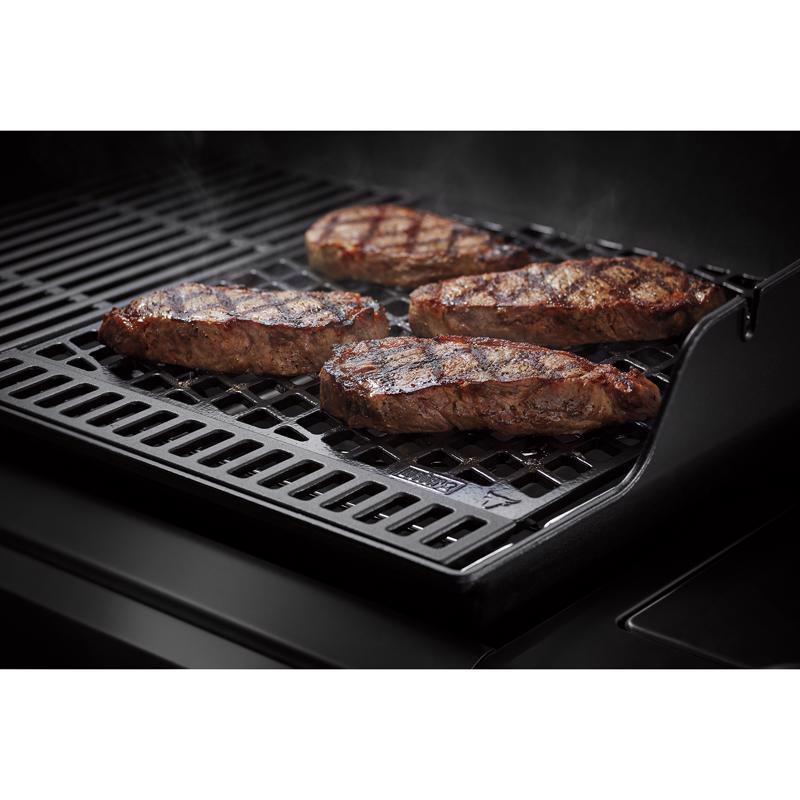Weber Crafted Grill Grate Kit 17.5 in. L X 16.78 in. W