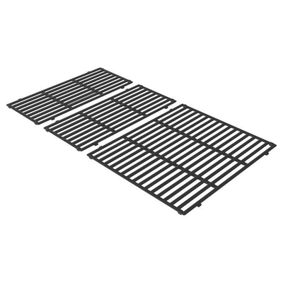 Weber Replacement Crafted PECI Genesis 400 Series Grill Grate 33.7 in. L X 18.9 in. W