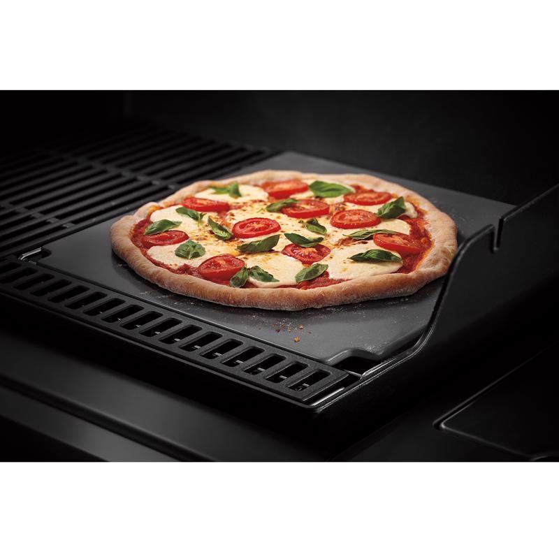 Weber Crafted Stone Grill Baking Stone 16 in. W
