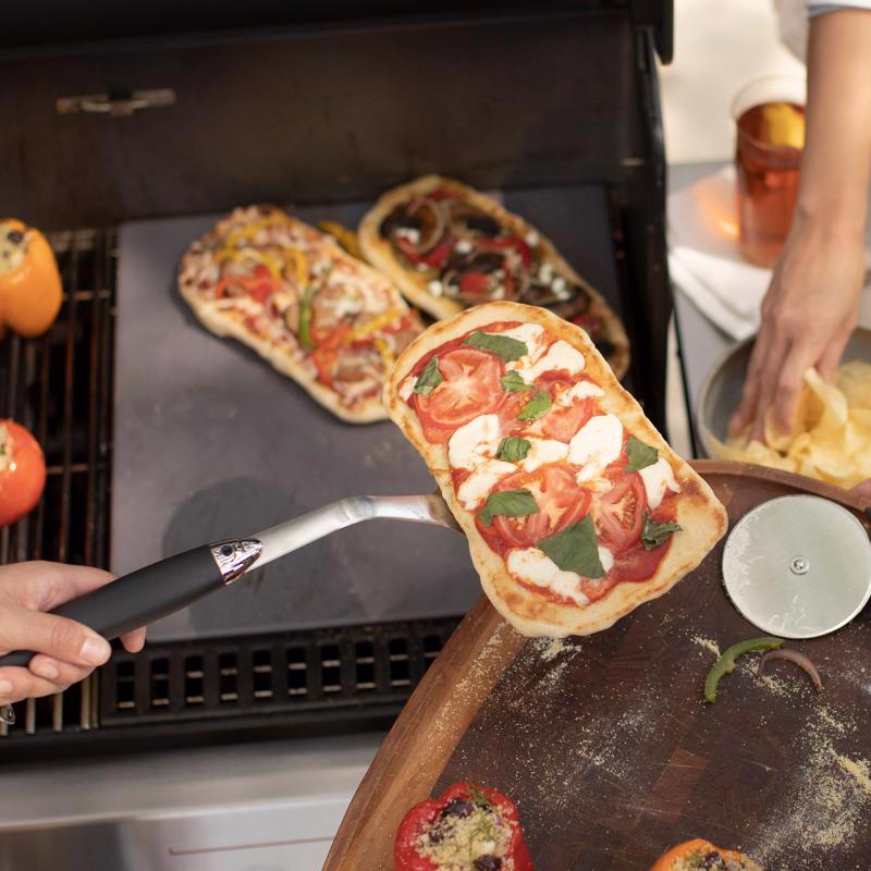 Weber Crafted Stone Grill Baking Stone 16 in. W