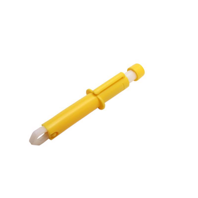 Coghlan's Yellow Tick Remover