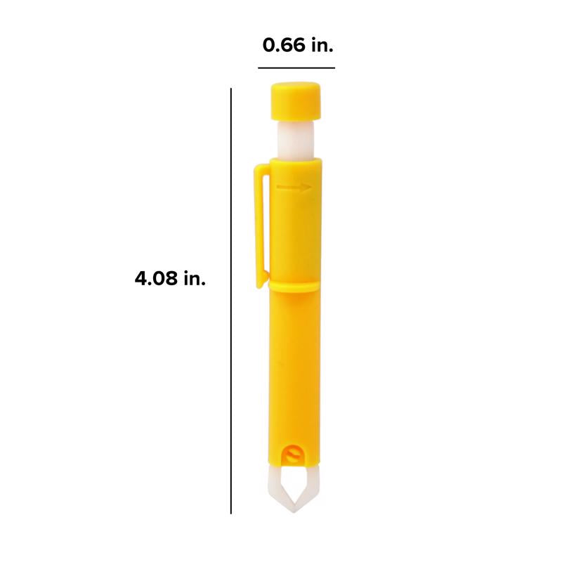 Coghlan's Yellow Tick Remover