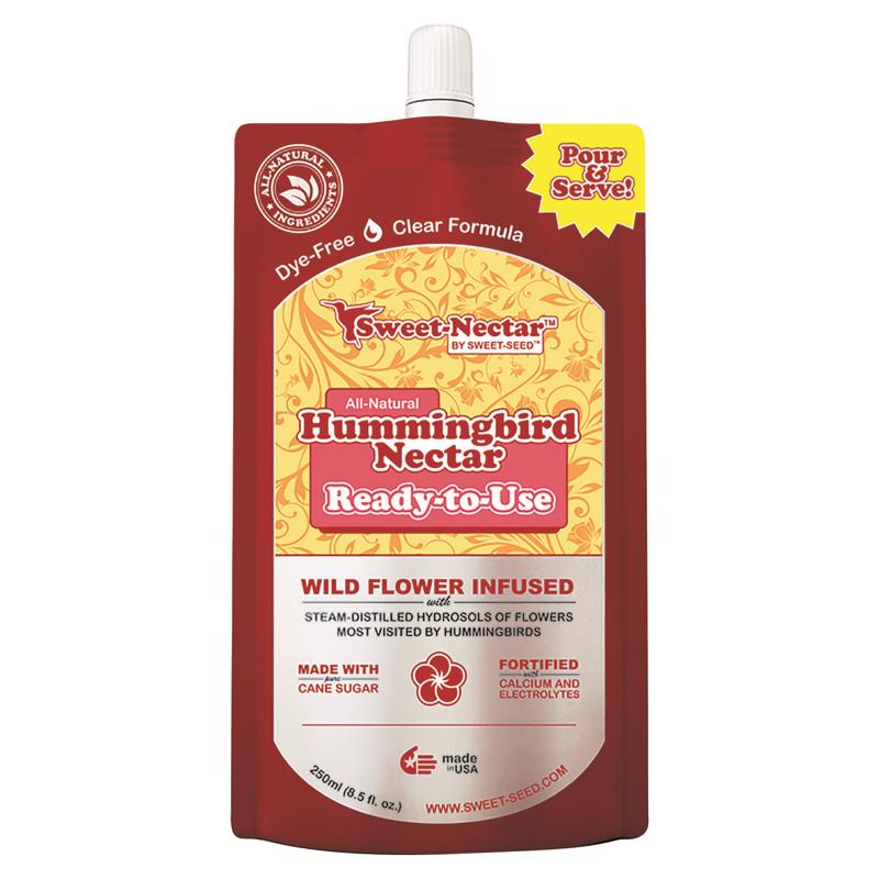 Sweet-Seed Sweet-Nectar Nectar 8.5 oz