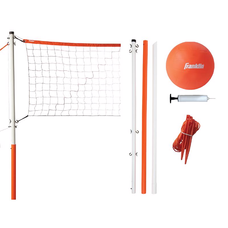 Franklin Volleyball Set