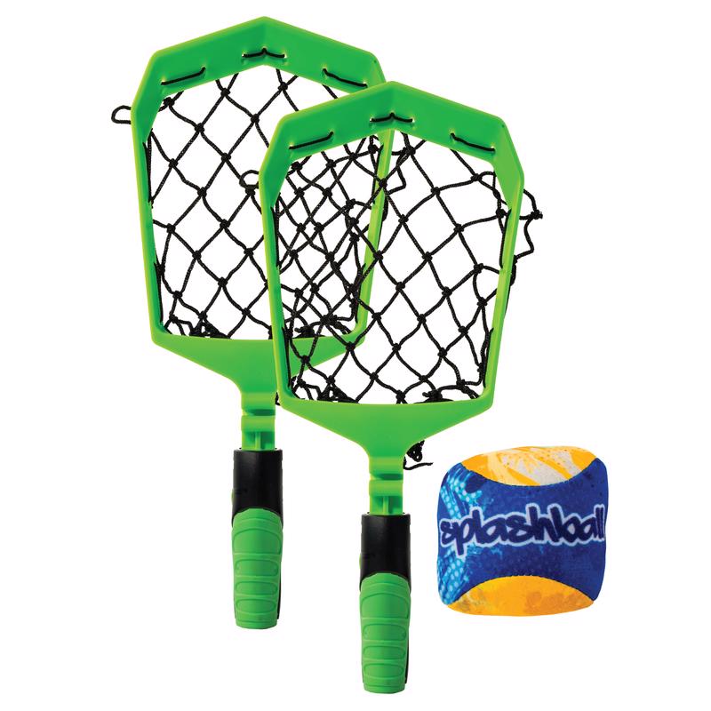 Franklin Throw 'N Splash Catching Set