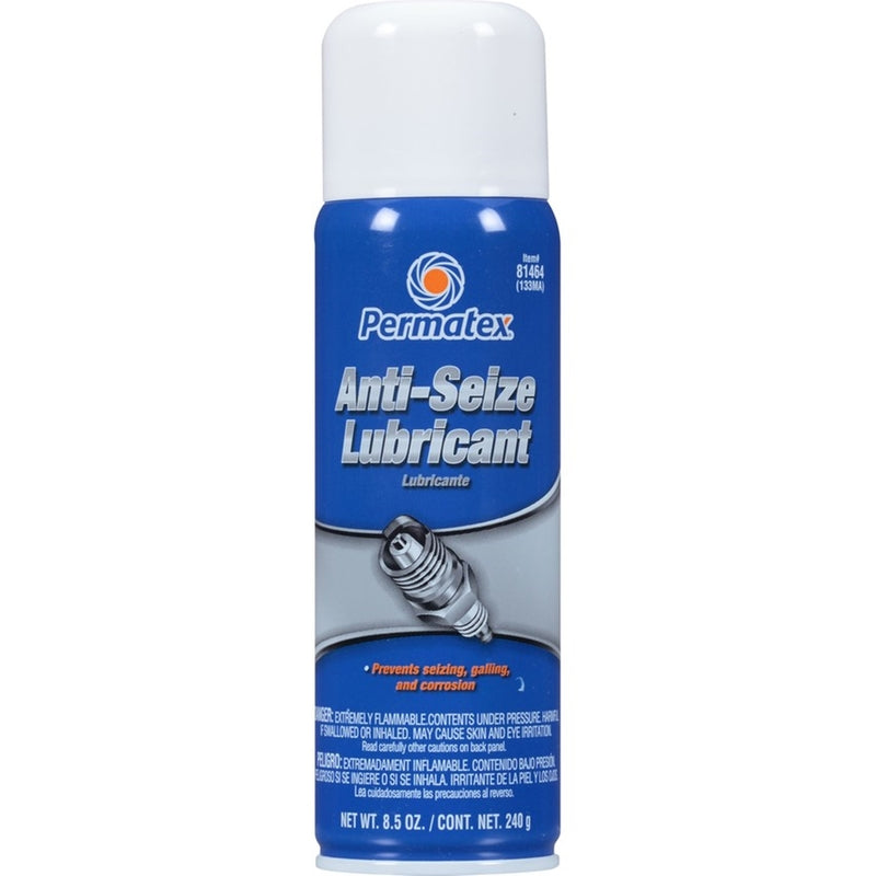 Permatex Anti Seize Lubricant 8.5 oz