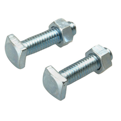 Road Power 12 V Top Battery Cable Bolts and Nuts
