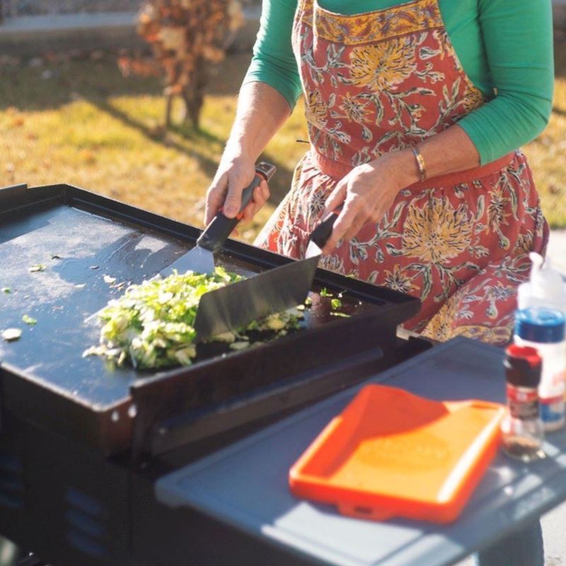 Blackstone Silicone Spatula Mat