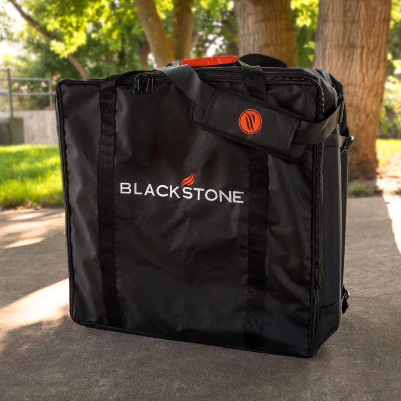 Blackstone Black Tabletop Carry Bag