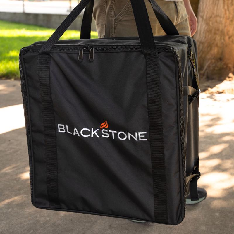 Blackstone Black Tabletop Carry Bag