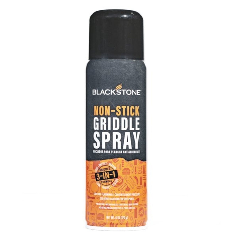 Blackstone Cast Iron Grilling Spray 6 oz