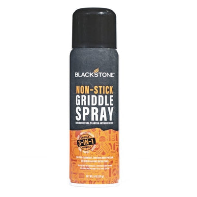 Blackstone Cast Iron Grilling Spray 6 oz