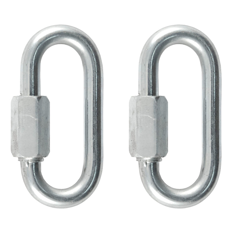 CURT 1760 lb. cap. 5/16 in. Quick Link
