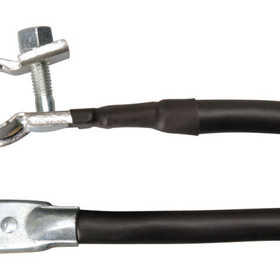 Road Power 4 Ga. 38 in. Battery Cable Lead Top Post