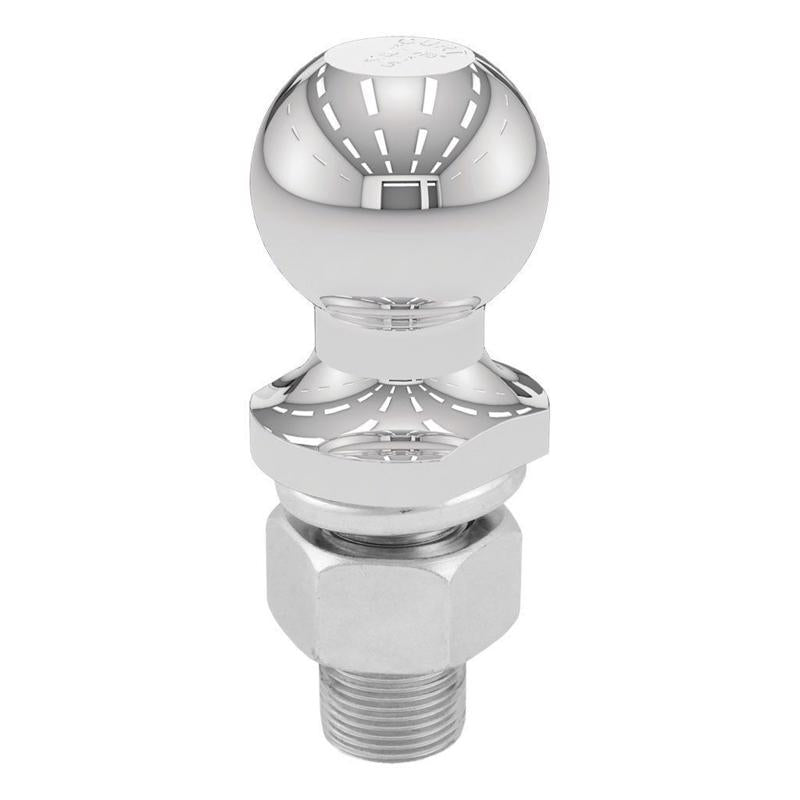 CURT 3500 lb. cap. 1-7/8 in. Hitch Ball