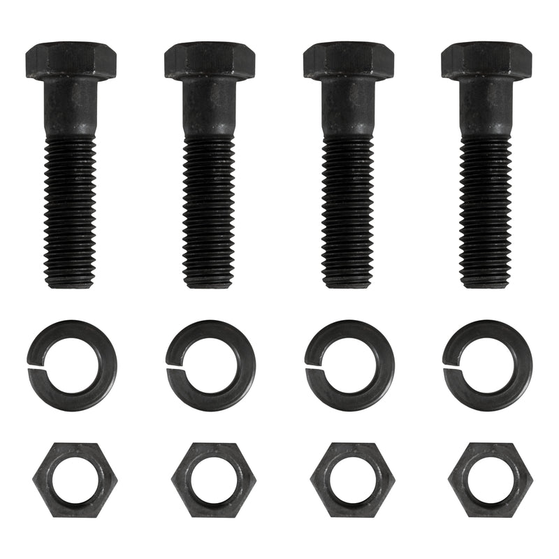 CURT 30000 lb. cap. Pintle Hook