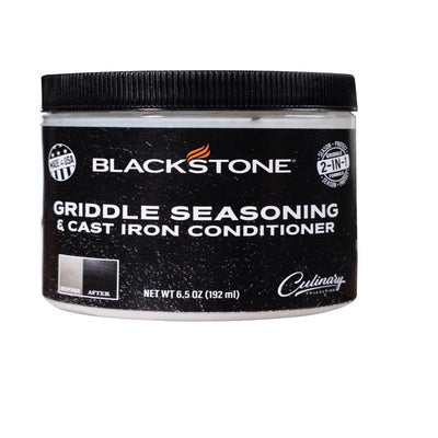 Blackstone Griddle Seasoning and Conditioner 6.5 oz