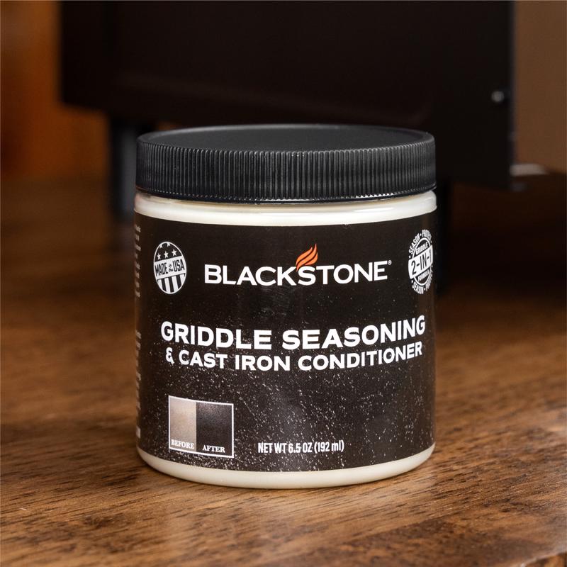 Blackstone Griddle Seasoning and Conditioner 6.5 oz